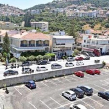 Paradise Hotel Samos Town Zewnętrze zdjęcie