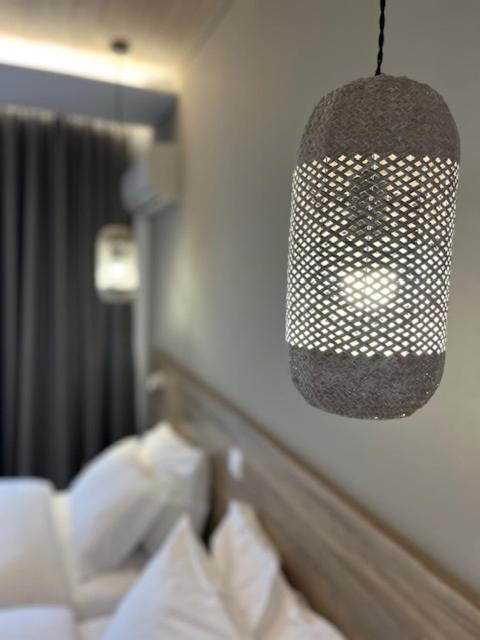 Paradise Hotel Samos Town Zewnętrze zdjęcie
