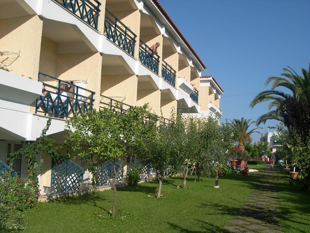 Paradise Hotel Samos Town Pokój zdjęcie