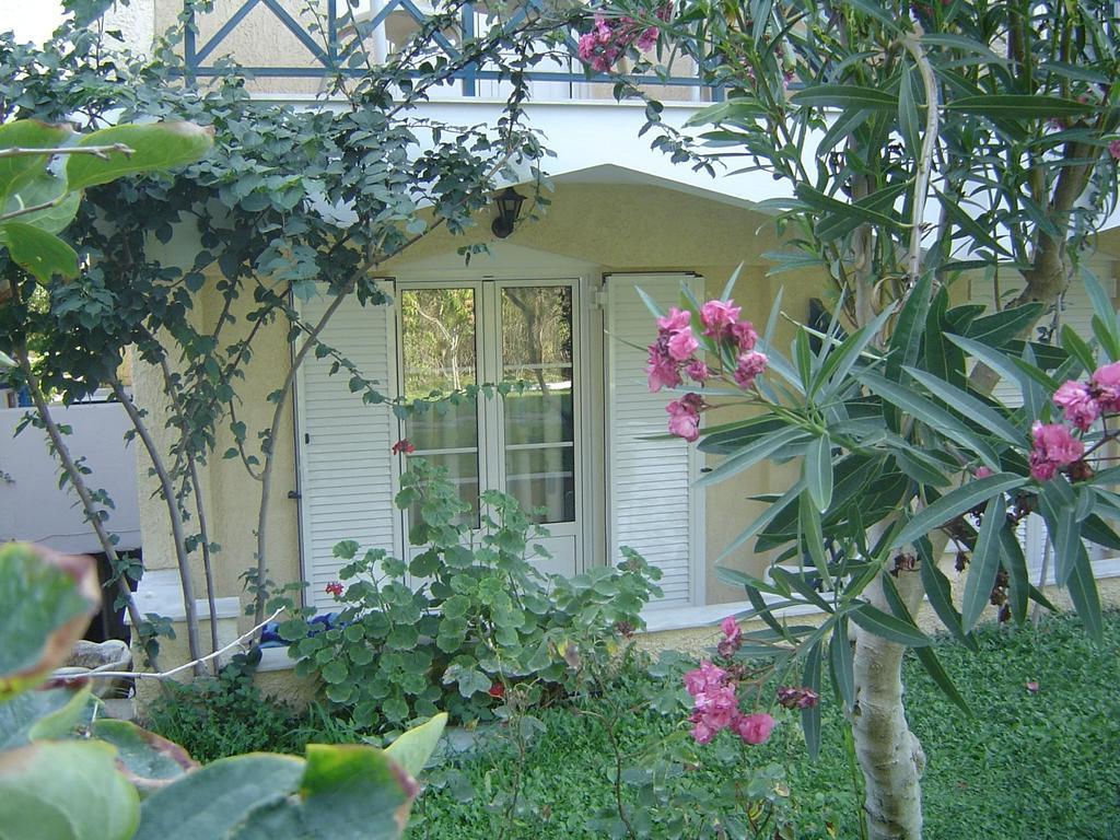 Paradise Hotel Samos Town Pokój zdjęcie