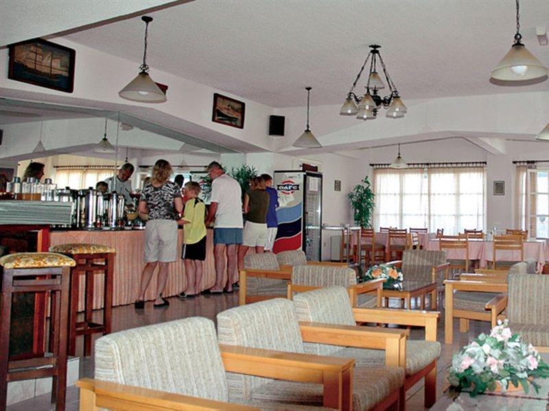 Paradise Hotel Samos Town Zewnętrze zdjęcie