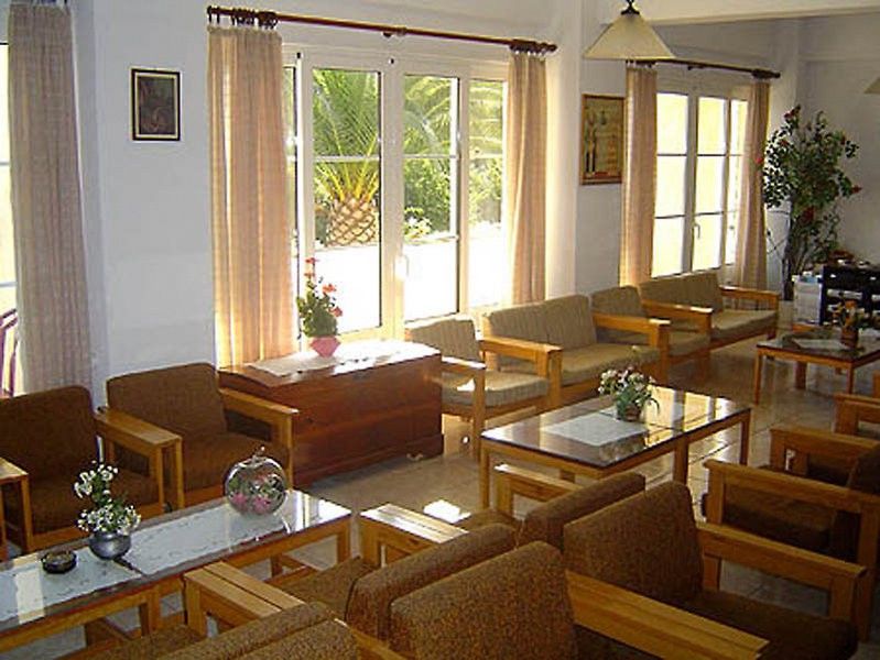 Paradise Hotel Samos Town Restauracja zdjęcie